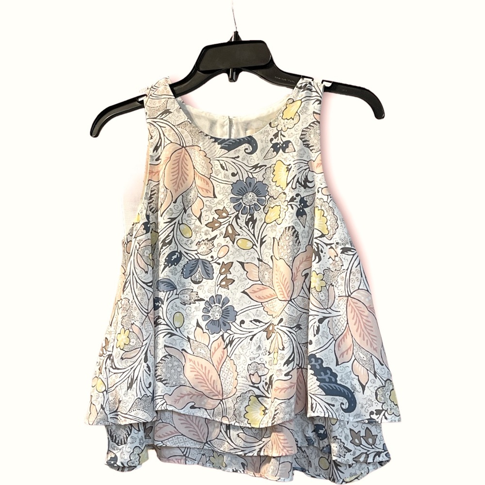XSP Loft / dressy tank